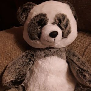 Meet your Posher, Janet